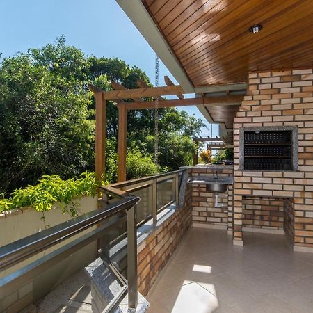 Raio Do Sol Residence Бомбиньяс Экстерьер фото