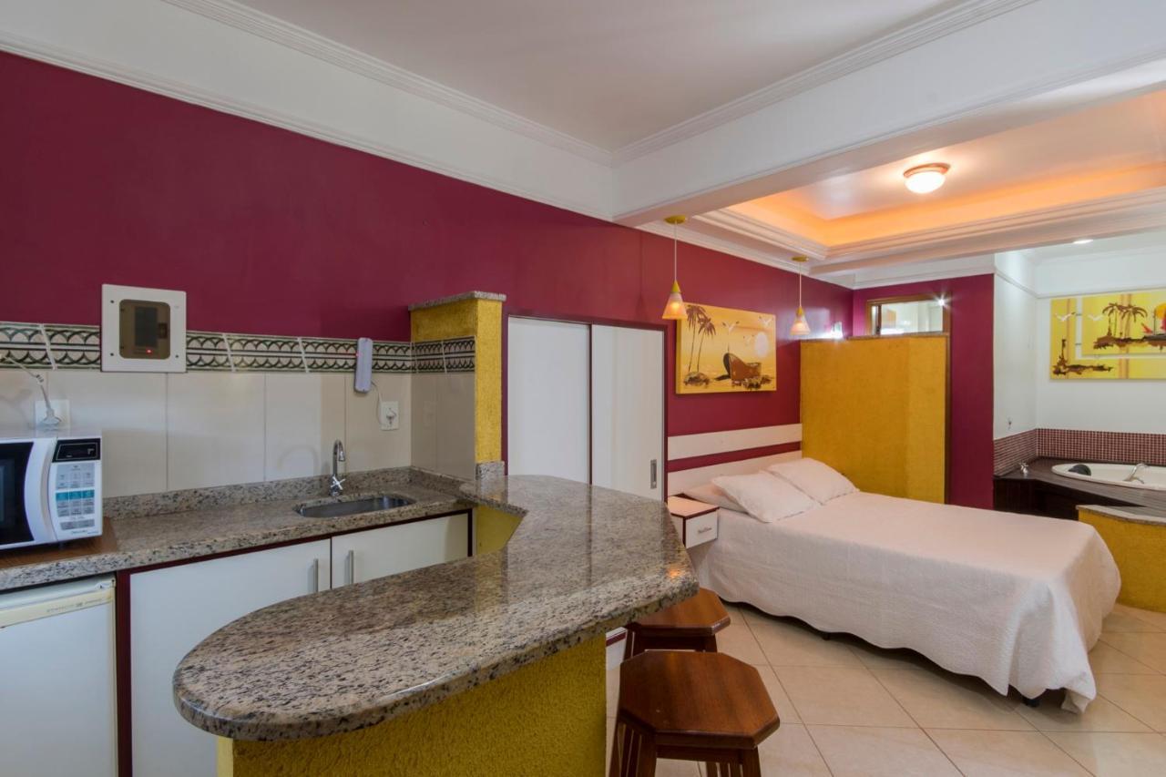 Raio Do Sol Residence Бомбиньяс Экстерьер фото