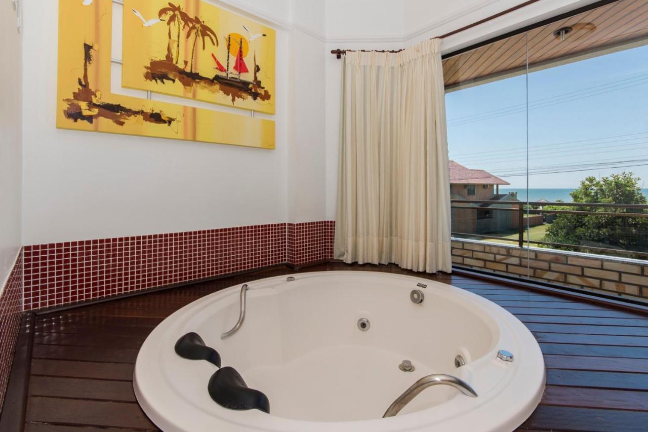 Raio Do Sol Residence Бомбиньяс Экстерьер фото