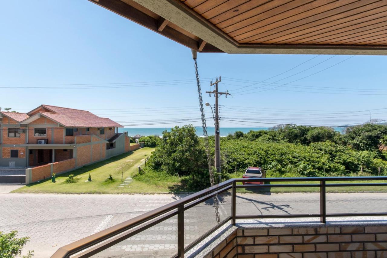 Raio Do Sol Residence Бомбиньяс Экстерьер фото