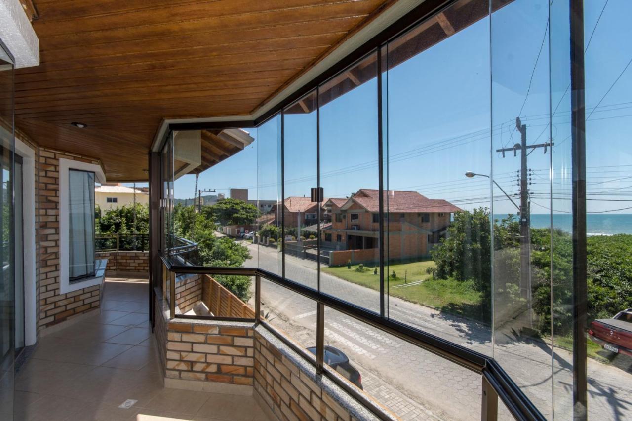 Raio Do Sol Residence Бомбиньяс Экстерьер фото