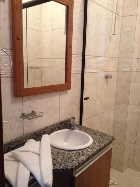 Raio Do Sol Residence Бомбиньяс Экстерьер фото