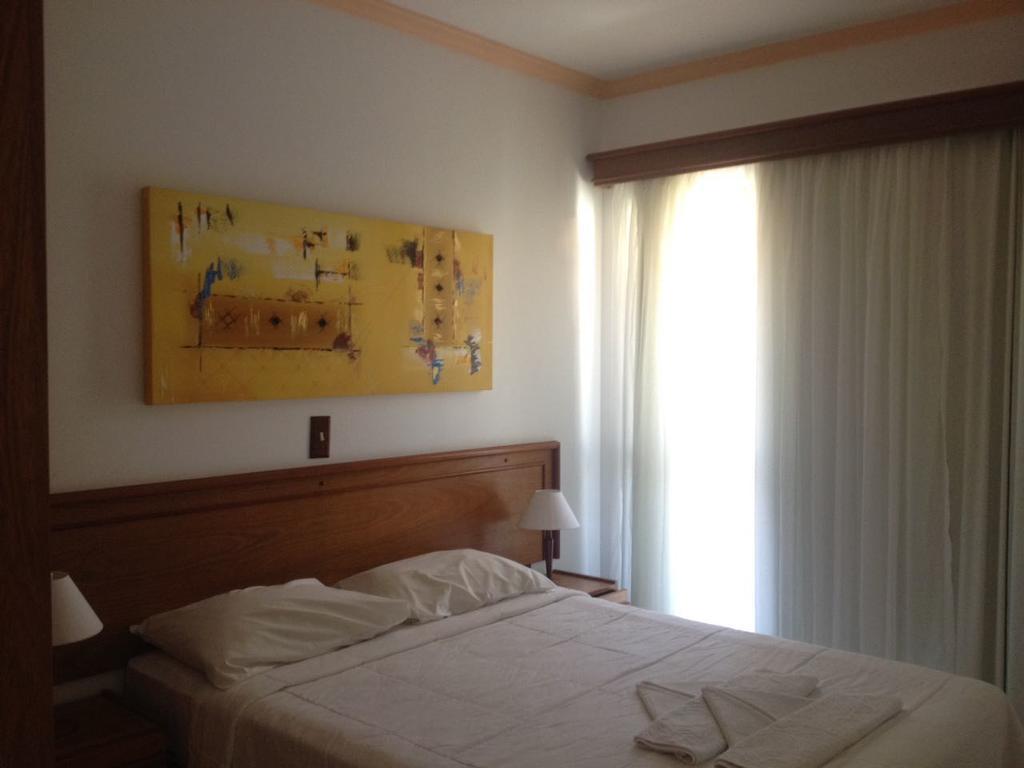 Raio Do Sol Residence Бомбиньяс Экстерьер фото