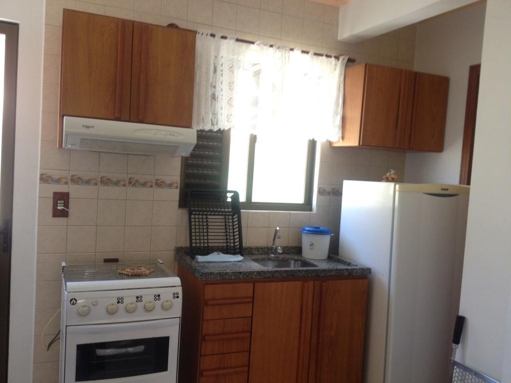 Raio Do Sol Residence Бомбиньяс Экстерьер фото