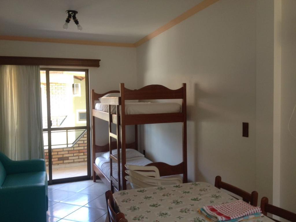 Raio Do Sol Residence Бомбиньяс Экстерьер фото