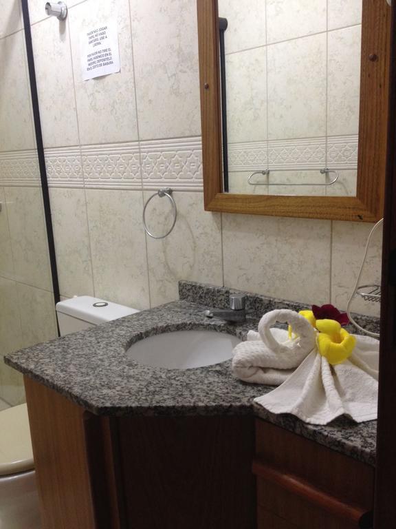 Raio Do Sol Residence Бомбиньяс Экстерьер фото