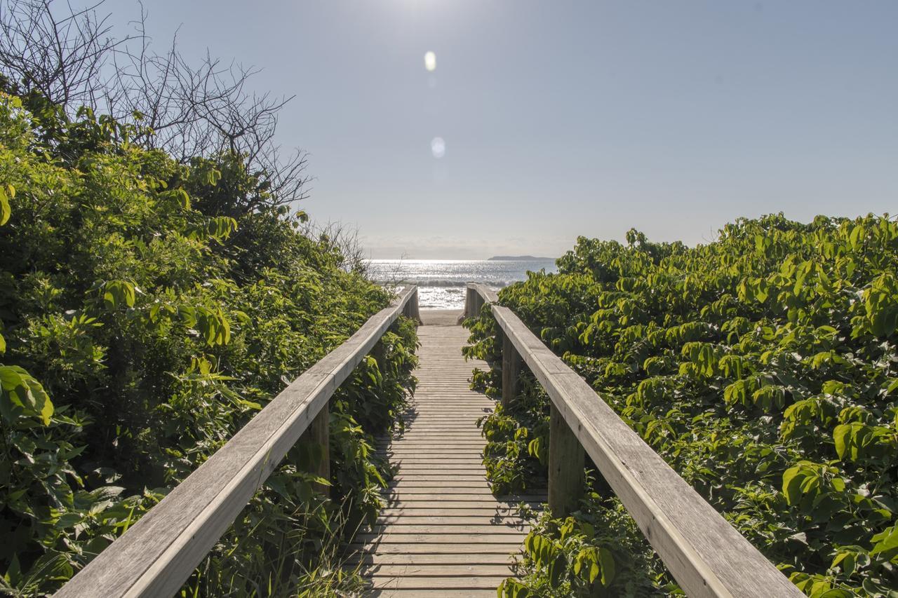 Raio Do Sol Residence Бомбиньяс Экстерьер фото
